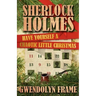Sherlock Holmes: Have Yourself a Chaotic Little Christmas