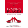 Trading Places Workbook for Women: The Best Move You'll Ever Make in Your Marriage