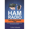 HAM RADIO 2020 For Technicians, Extras and General License: A Quick Reference to Obtaining License and Setting up Ham Radio