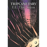 Triplanetary by E. E. 'Doc' Smith, Science Fiction, Adventure, Space Opera
