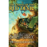The Curse of the Red Devil (Book 7): Ava & Carol Detective Agency