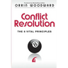 Conflict Resolution