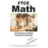 FTCE Math: Practice Test Questions for the FTCE Mathematics 6 - 12