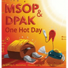 MSOP and DPAK: One Hot Day