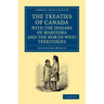 The Treaties of Canada with the Indians of Manitoba and the North-West Territories: Including the Negotiations on Which They Are Based, and Other Info