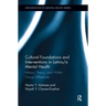 Cultural Foundations and Interventions in Latino/A Mental Health: History, Theory and Within Group Differences
