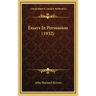 Essays In Persuasion (1932)