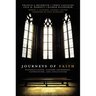 Journeys of Faith: Evangelicalism, Eastern Orthodoxy, Catholicism, and Anglicanism