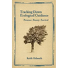Tracking Down Ecological Guidance: Presence, Beauty, Survival