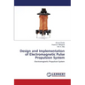 Design and Implementation of Electromagnetic Pulse Propulsion System