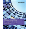 Mastering VBA for Microsoft Office 365