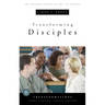 Transforming Disciples: The Episcopal Church of the 21st Century