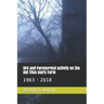UFO and Paranormal Activity on the Old Titus Dairy Farm: 1963 - 2018