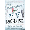 The Disappearance at Pere-Lachaise: A Victor Legris Mystery