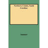 Newberry County, South Carolina