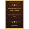 An Irish Midsummer Night's Dream: A Legend Of The Shannon (1884)