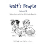 Walt's People - Volume 12: Talking Disney with the Artists who Knew Him
