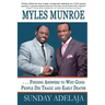Myles Munroe - Finding Answers To Why Good People Die Tragic and Early Deaths: Perspective