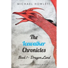The Icewalker Chronicles Book 1 - Dragon Land