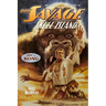 Doc Savage: Skull Island