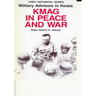 Military Advisors in Korea: KMAG in Peace and War