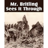 Mr. Britling Sees It Through