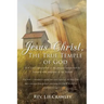 Jesus Christ, The True Temple of God