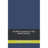 The REXX Language on TSO: REXX Functions