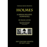 Holmes - A Serial Killer's Downfall: The Holmes-Pitezel Case, 2017 update