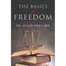 The Basics of Freedom