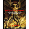 The Devil is in the Details An Illustration collection of fiendish art of Satan through the ages