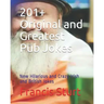 201+ Original and Greatest Pub Jokes: New Hilarious and Crazy Irish and British Jokes