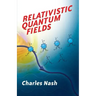 Relativistic Quantum Fields