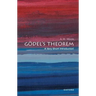 G Del's Theorem: A Very Short Introduction