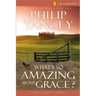 What's So Amazing about Grace? Participant's Guide