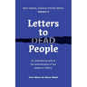 Letters to Dead People (Dyslexia-friendly Edition, Volume 2): An entertaining look at the achievements of key people in history