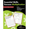 Essential Skills Success Multiplication