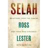 Selah: Devotions From The Psalms For Those Who Struggle With Devotion