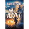 The Asset: A Lance Spector Thriller