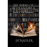 The Between: The Books of Alexandrea