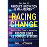 Racing Change