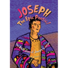 JOSEPH The Epic Poetic! the Bible story of Joseph in verse