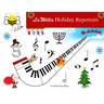 LaWilla Holiday Repertoire