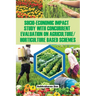 Socio-Economic Impact Study with Concurrent Evaluation on Agriculture/Horticulture based Schemes