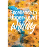Excellence in Upper-Level Writing: 2019/2020