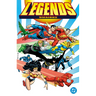 Legends Omnibus