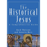Historical Jesus: A Comprehensive Guide
