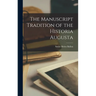 The Manuscript Tradition of the Historia Augusta