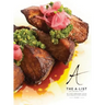 The A-List: Chef Adrianne's Finest, Vol. I