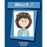 What If...?